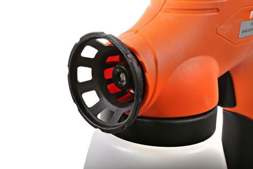 Краскопульт электрический СОЮЗ КПС-96150-Tehinstrument