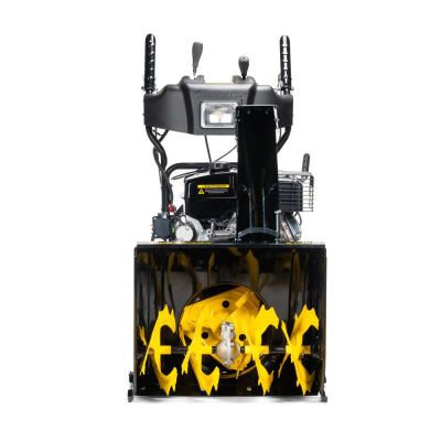 Снегоотбрасыватель CHAMPION ST861-Tehinstrument