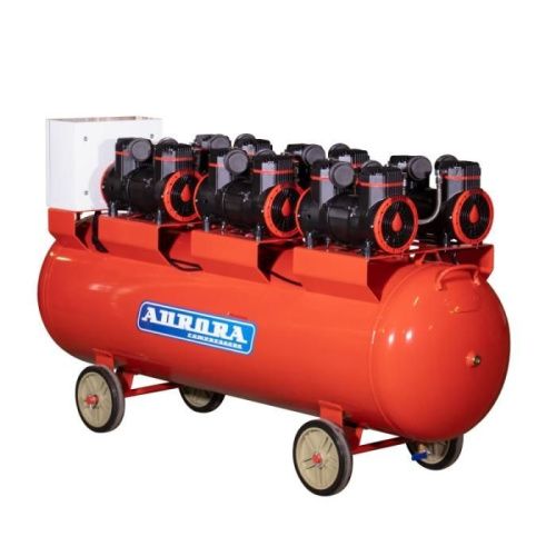 Компрессор PASSAT-250/1500 MODULE безмасляный, Aurora-Tehinstrument