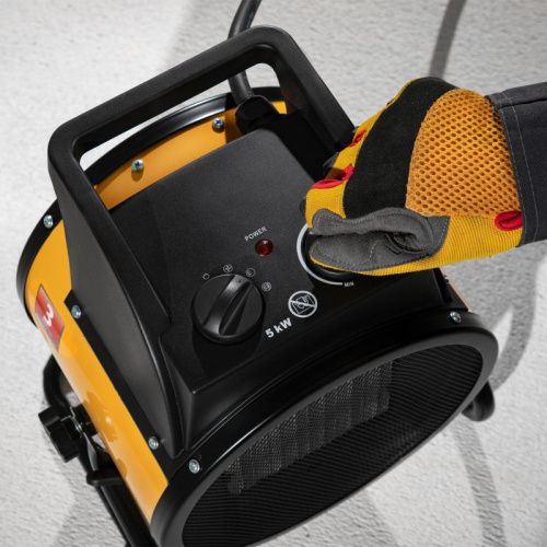 Тепловая пушка Denzel DHC 5-400-Tehinstrument