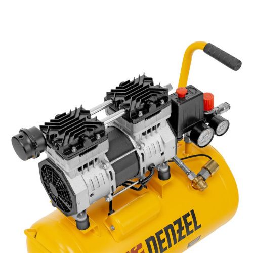 Компрессор Denzel DLS950/24-Tehinstrument