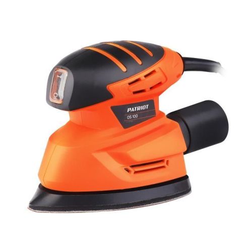 Машина плоскошлифовальная Patriot OS 100-Tehinstrument