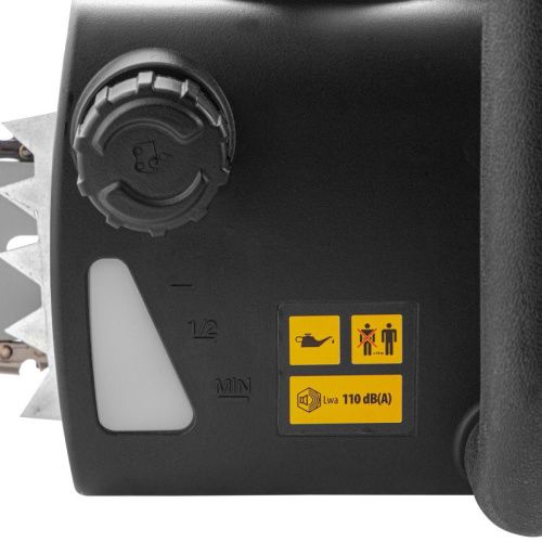 Пила цепная электрическая Denzel EDS-2200-Tehinstrument