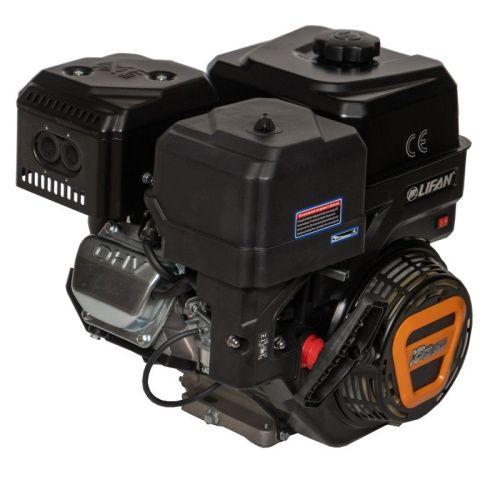 Двигатель Lifan KP460, вал ?25,4мм-Tehinstrument