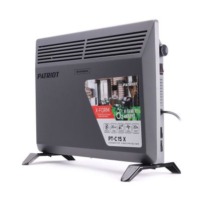 Конвектор электрический Patriot PT-C 15 X-Tehinstrument
