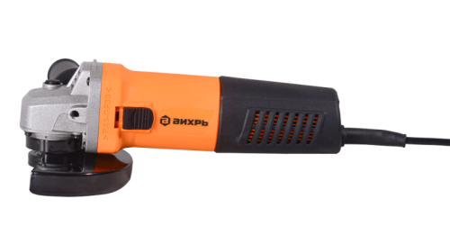 Углошлифовальная машина (болгарка) Вихрь УШМ-125/1100Э-Tehinstrument