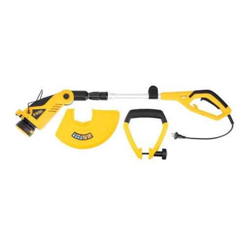 Триммер электрический Denzel TE-650-Tehinstrument