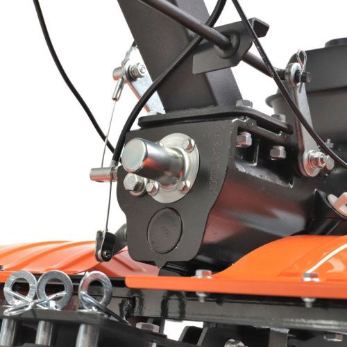 Мотоблок бензиновый Patriot Vegas 7-Tehinstrument