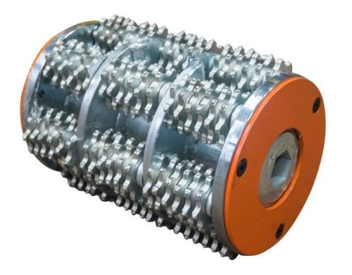 Барабан для STEM Techno SCF 250-Tehinstrument