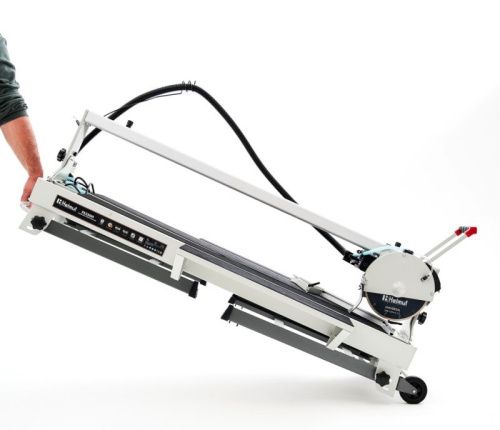 Плиткорез электрический Helmut FS250H-Tehinstrument