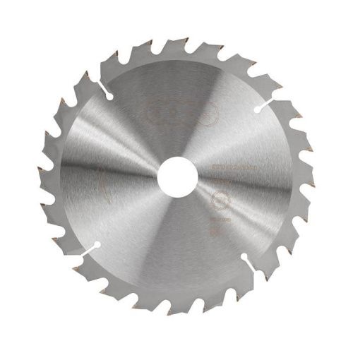 Диск пильный по дереву (210х24х30/20 мм, 24 зубца), Patriot-Tehinstrument