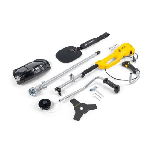 Триммер электрический CHAMPION ET1200-Tehinstrument