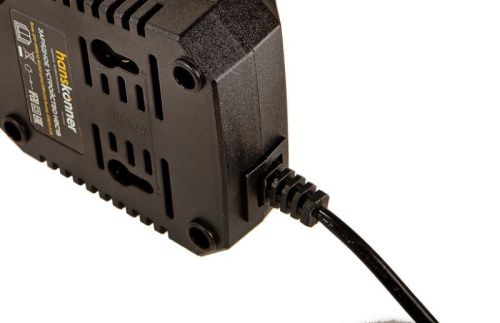 Зарядное устройство для аккумуляторов Hanskonner HBC18 Unibattery-Tehinstrument
