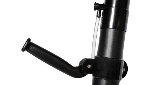 Бензиновый опрыскиватель-распылитель CHAMPION PS282-Tehinstrument