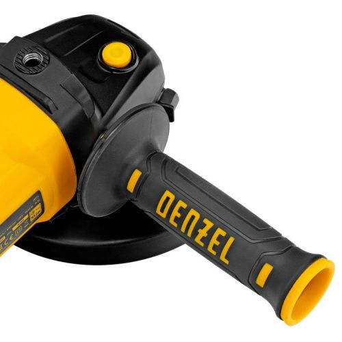 Машина шлифовальная угловая Denzel AG180-2000-Tehinstrument