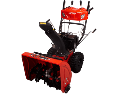 Снегоуборочная машина AS617LE, A-iPower-Tehinstrument