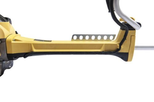 Триммер бензиновый Hanskonner HBT143D-Tehinstrument