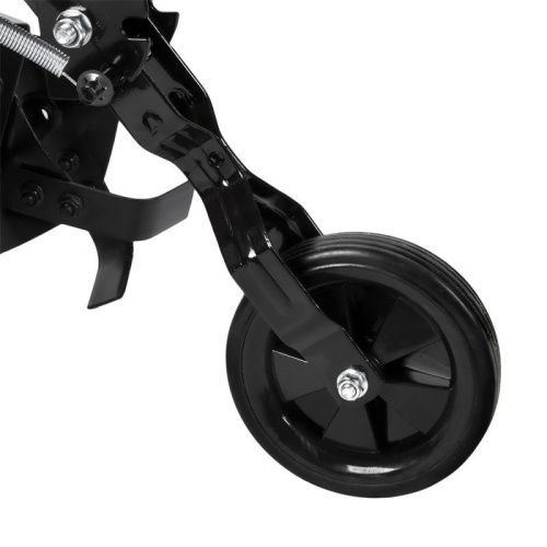 Культиватор бензиновый DDE Хоббит-Tehinstrument