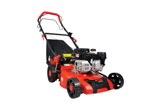 Газонокосилка бензиновая самоходная  A-iPower ALM41S-Tehinstrument