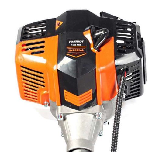 Бензокоса, триммер Patriot T 556 pro Imperial (Патриот Т 556 pro Imperial)-Tehinstrument