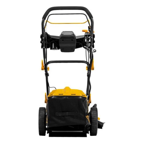 Газонокосилка бензиновая Denzel GLD-520SP-VE-Tehinstrument