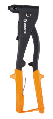 Заклепочник Вихрь КРЕП-1Л усиленный, 2.4-4.8-Tehinstrument