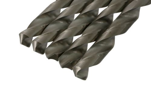 Сверло по металлу  Sturm 12,5х151 м, сталь HSS, упаковка 5 шт-Tehinstrument