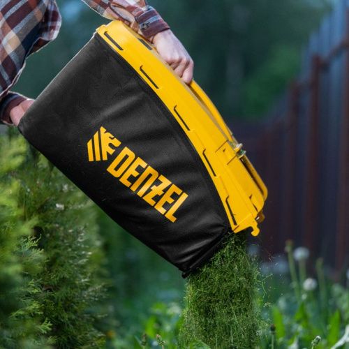 Газонокосилка бензиновая Denzel GLR-510SP-ZS-Tehinstrument