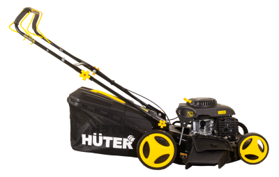 Газонокосилка бензиновая Huter GLM-7.0 SL-Tehinstrument