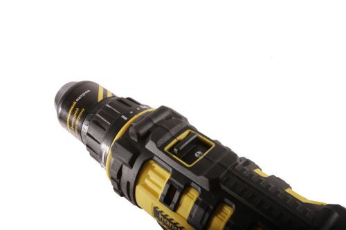 Сетевой шуруповерт Hanskonner HID2145P-Tehinstrument