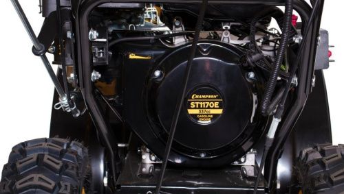 Снегоотбрасыватель CHAMPION ST1170E-Tehinstrument
