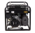 Портативный бензогенератор HUTER DY5000L-Tehinstrument