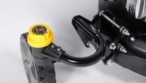 Газонокосилка CHAMPION LMZ5130/1-Tehinstrument