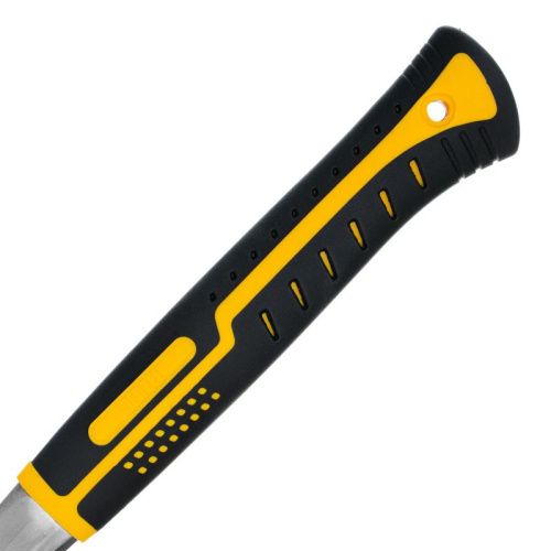 Молоток-гвоздодер Denzel 560 г-Tehinstrument