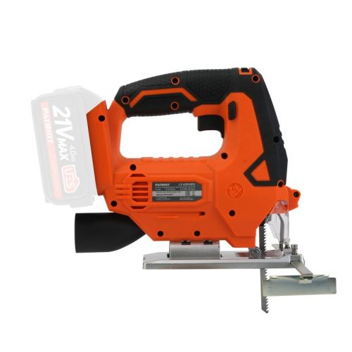 Лобзик аккумуляторный PATRIOT LS 650 UES-Tehinstrument