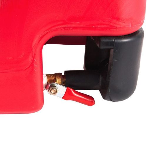 Бак для виброплиты  DDE VP90-H-Tehinstrument