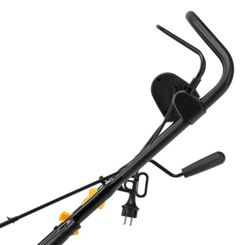 Электрическая снегоуборочная машина Denzel ESB-560-M-Tehinstrument