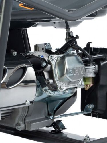 Генератор бензиновый Helmut LT 2200-Tehinstrument