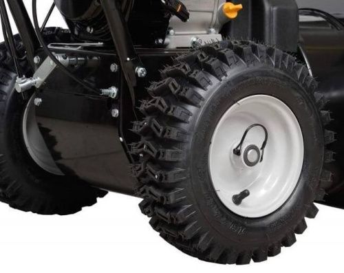 Колесо для снегоуборщика 13x4.10-6, 19 мм-Tehinstrument