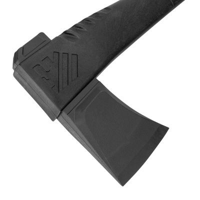 Колун, F20, 2800 гр, двухкомпонентная рукоятка, 920 мм// Denzel-Tehinstrument