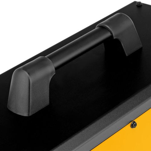 Аппарат инвертор. аргонодуговой сварки Denzel ITIG-200 ACDC Mix Pulse-Tehinstrument