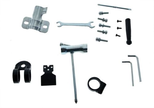 Триммер бензиновый  Sturm BT9126S-Tehinstrument