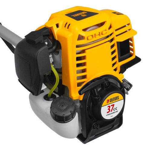 Триммер бензиновый Denzel DTL-37-4T-Tehinstrument