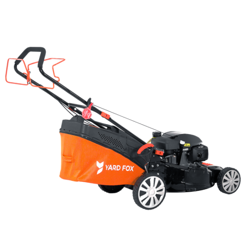 Газонокосилка бензиновая YARD FOX 55SH HW-Tehinstrument