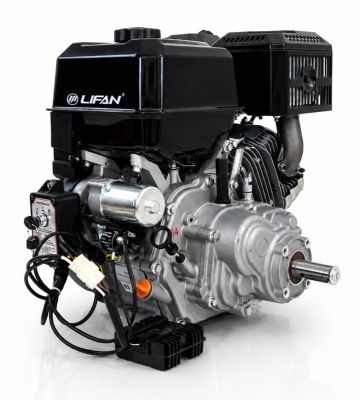 Двигатель Lifan KP520E-U 18A-Tehinstrument
