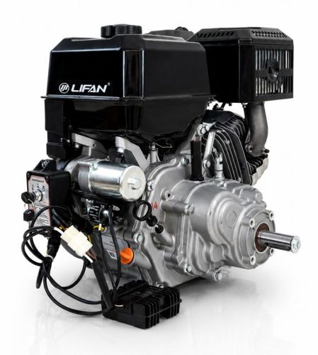 Двигатель Lifan KP520E-U 18A-Tehinstrument