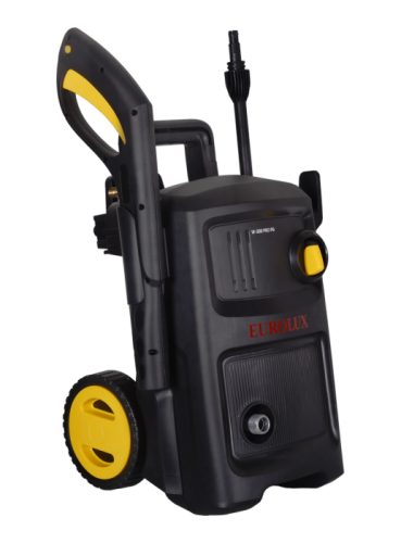 Мойка Eurolux W-200 PRO FG-Tehinstrument