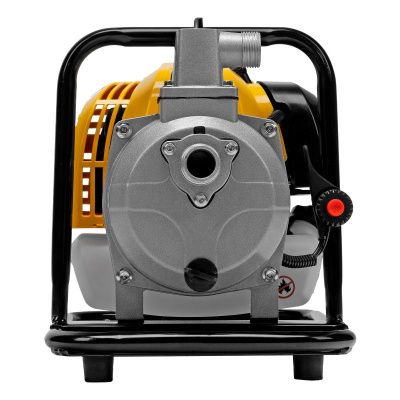 Мотопомпа бензиновая для чистой воды Denzel PX-25-Tehinstrument