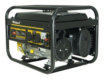 Генератор Habert HT2500B-Tehinstrument