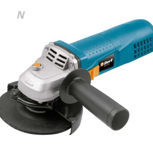 Угловая шлифовальная машина Bort BWS-950 (болгарка Борт 950), 98296389-Tehinstrument